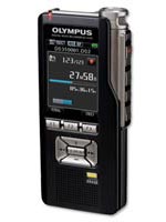 Olympus Diktierger&auml;t DS 3500