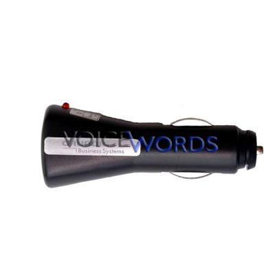 Grundig Digta Autoladeadapter