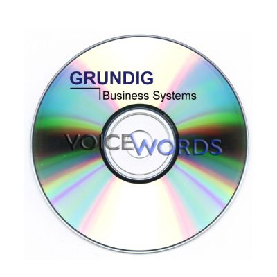 Grundig Central-Digta-Configurator (unlimited)