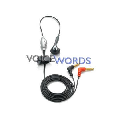 Philips Mikrofon - Ohrh�rer - Kombination LFH0331