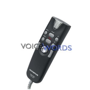 Diktiermikrofon Olympus DR-1000 Kit