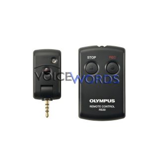 Olympus Fernbedienung RS-30W