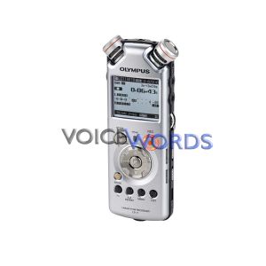 Olympus Digitaler Rekorder LS-11