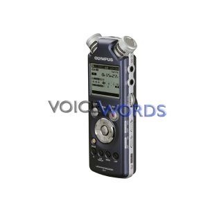Olympus Digitaler Rekorder LS-5