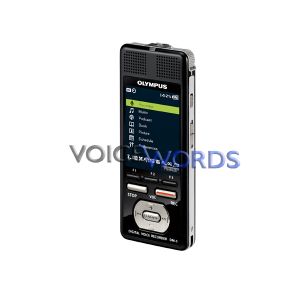 Olympus Digitaler Rekorder DM-5