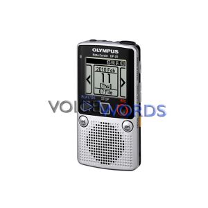 Olympus Digitaler Rekorder DP-20