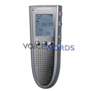 Grundig Diginotice Life