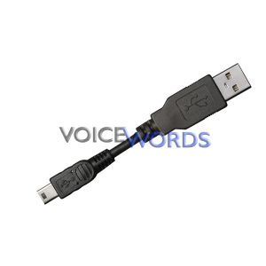 Grundig USB Mini-Kurzkabel