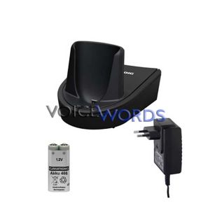 Grundig DigtaSonicStation 446 Set