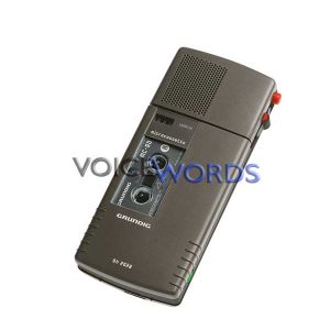 Grundig Handdiktierger�t DH 2028