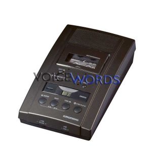 Grundig Aufnahme- und Wiedergabestation DT 3110