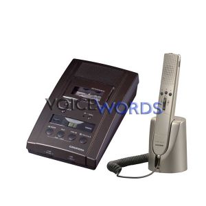 Grundig Aufnahmestation DT 3110