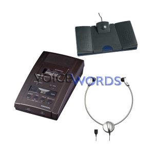 Grundig Wiedergabestation DT 3110