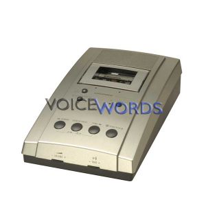 Grundig Aufnahme- und Wiedergabestation ST 3210