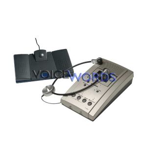 Grundig Wiedergabestation ST 3211 Set