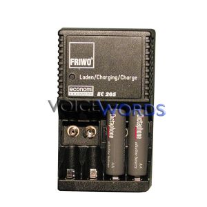 Dictaphone Ladeger�t