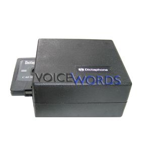 Dictaphone L�schblock Kompakt