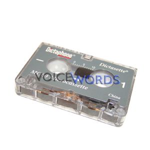 Dictaphone Micro-Kassette MC60