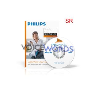 Upgrade auf SpeechExec Pro Dictate 7 SR