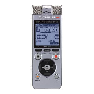 Olympus Digitaler Rekorder DM-650