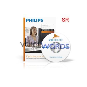 Upgrade auf SpeechExec Pro Transcribe 7 SR