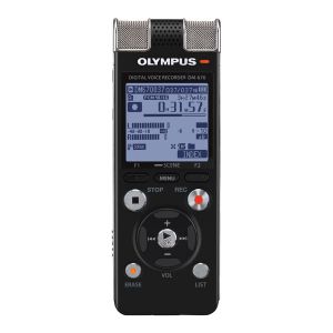 Olympus Digitaler Rekorder DM-670