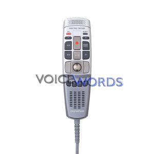 Diktiermikrofon Olympus Voice Recorder DR-1200