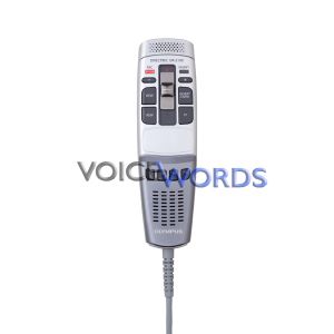 Diktiermikrofon Olympus Voice Recorder DR-2100
