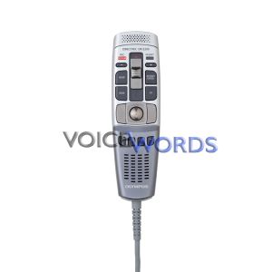 Diktiermikrofon Olympus Voice Recorder DR-2200
