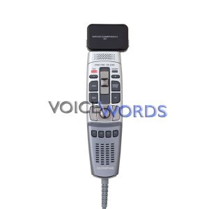 Diktiermikrofon Olympus Voice Recorder DR-2300