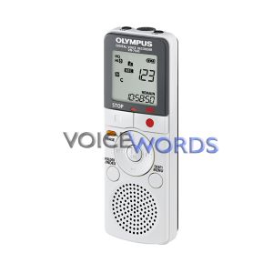 Olympus Digitaler Rekorder VN-7600