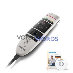 Philips SpeechMike III Pro