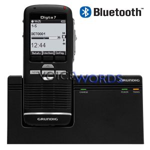 Grundig Digta 7 Premium BT Set Pro