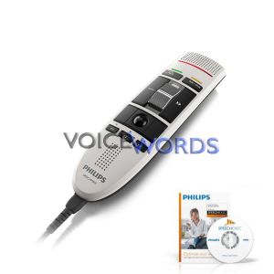 Philips SpeechMike III Classic - (Phi)