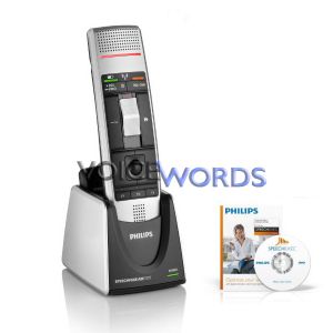 Philips SpeechMike Air 3015