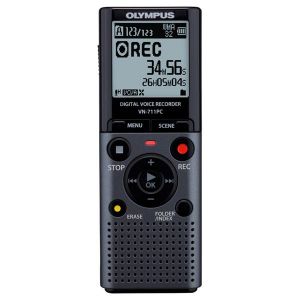 Olympus Digitaler Rekorder VN-711 PC