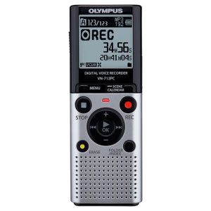 Olympus Digitaler Rekorder VN-712 PC