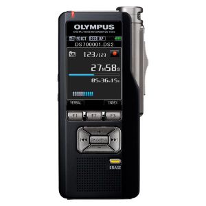 Diktierger�t Olympus DS 7000