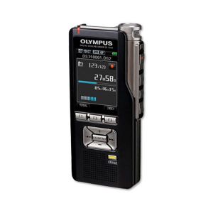 Diktierger�t Olympus DS 3500