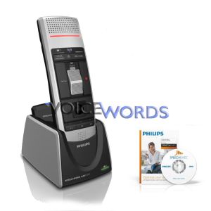 Philips SpeechMike Air 3025
