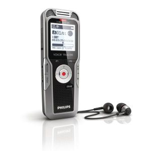 Philips Digital Voice Tracer DVT 5000 (Digitaler Rekorder)