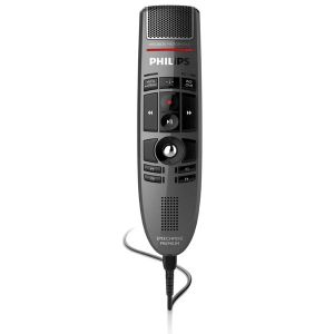 Philips SpeechMike Premium LFH3600 (Barcode Scanner)