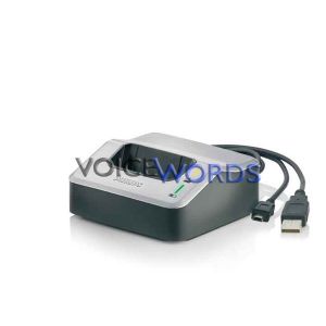Philips USB Docking Station 9120