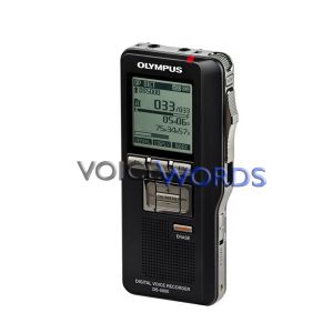 Diktierger�t Olympus Voice Recorder DS-5000