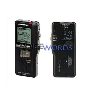 Diktierger�t Olympus Voice Recorder DS-5000 ID
