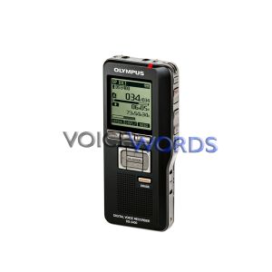 Diktierger�t Olympus Voice Recorder DS-3400