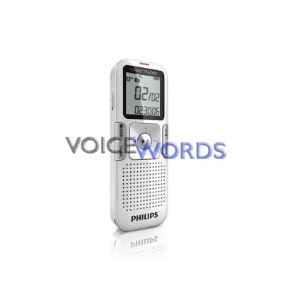 Philips Digital Voice Tracer 612