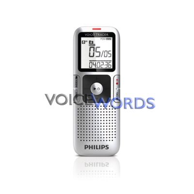 Philips Digital Voice Tracer 655