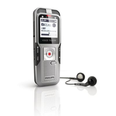 Philips Digital Voice Tracer DVT 3000 (Digitaler Rekorder)