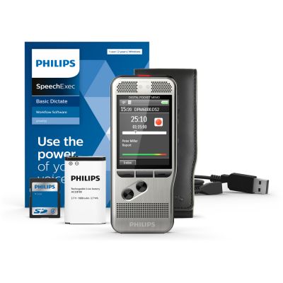 Philips Diktiergert DPM 6000